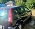 Синій Форд Фьюжен, об'ємом двигуна 1.2 л та пробігом 260 тис. км за 3500 $, фото 5 на Automoto.ua