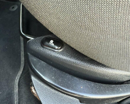 Синій Форд Фьюжен, об'ємом двигуна 1.4 л та пробігом 188 тис. км за 4900 $, фото 101 на Automoto.ua