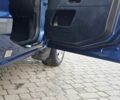 Синий Форд Фьюжн, объемом двигателя 1.4 л и пробегом 280 тыс. км за 4500 $, фото 14 на Automoto.ua
