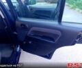 Синий Форд Фьюжн, объемом двигателя 1.2 л и пробегом 252 тыс. км за 4200 $, фото 6 на Automoto.ua