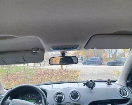 Синій Форд Фьюжен, об'ємом двигуна 1.39 л та пробігом 225 тис. км за 4200 $, фото 10 на Automoto.ua