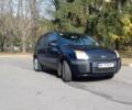 Синий Форд Фьюжн, объемом двигателя 1.25 л и пробегом 240 тыс. км за 5700 $, фото 1 на Automoto.ua