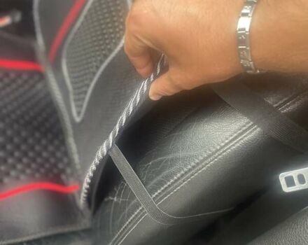 Форд Фьюжн 2007 в Тернополе на Automoto.ua Синий Форд Фьюжн, объемом двигателя 1.6 л и пробегом 251 тыс. км за 4250 $, фото 7 на Automoto.ua