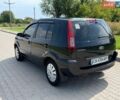 Синій Форд Фьюжен, об'ємом двигуна 1.4 л та пробігом 244 тис. км за 4500 $, фото 4 на Automoto.ua