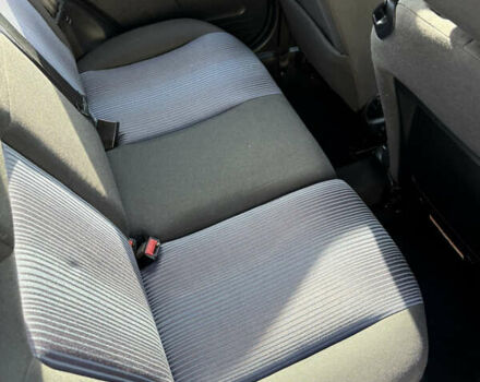 Синій Форд Фьюжен, об'ємом двигуна 1.4 л та пробігом 188 тис. км за 4900 $, фото 115 на Automoto.ua