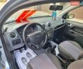 Синий Форд Фьюжн, объемом двигателя 1.6 л и пробегом 181 тыс. км за 5150 $, фото 27 на Automoto.ua