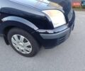 Синий Форд Фьюжн, объемом двигателя 1.25 л и пробегом 252 тыс. км за 4000 $, фото 7 на Automoto.ua