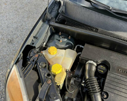 Синій Форд Фьюжен, об'ємом двигуна 1.4 л та пробігом 188 тис. км за 4900 $, фото 54 на Automoto.ua