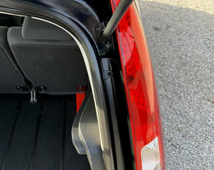 Синій Форд Фьюжен, об'ємом двигуна 1.4 л та пробігом 188 тис. км за 4900 $, фото 147 на Automoto.ua