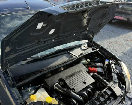 Синій Форд Фьюжен, об'ємом двигуна 1.4 л та пробігом 188 тис. км за 4900 $, фото 56 на Automoto.ua