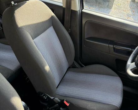 Синій Форд Фьюжен, об'ємом двигуна 1.4 л та пробігом 188 тис. км за 4900 $, фото 118 на Automoto.ua