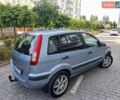 Синий Форд Фьюжн, объемом двигателя 1.6 л и пробегом 181 тыс. км за 5150 $, фото 10 на Automoto.ua
