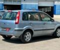 Синій Форд Фьюжен, об'ємом двигуна 1.4 л та пробігом 182 тис. км за 5990 $, фото 3 на Automoto.ua