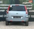 Синий Форд Фьюжн, объемом двигателя 1.2 л и пробегом 180 тыс. км за 3900 $, фото 6 на Automoto.ua