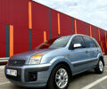 Форд Фьюжн 2007 в Броварах на Automoto.ua Синий Форд Фьюжн, объемом двигателя 1.4 л и пробегом 170 тыс. км за 4999 $, фото 1 на Automoto.ua