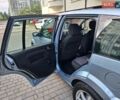 Синий Форд Фьюжн, объемом двигателя 1.6 л и пробегом 181 тыс. км за 5150 $, фото 30 на Automoto.ua
