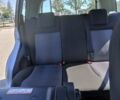 Синий Форд Фьюжн, объемом двигателя 1.39 л и пробегом 128 тыс. км за 5300 $, фото 12 на Automoto.ua