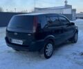 Синій Форд Фьюжен, об'ємом двигуна 1.4 л та пробігом 269 тис. км за 4900 $, фото 4 на Automoto.ua