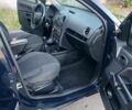 Синий Форд Фьюжн, объемом двигателя 1.25 л и пробегом 123 тыс. км за 5300 $, фото 17 на Automoto.ua