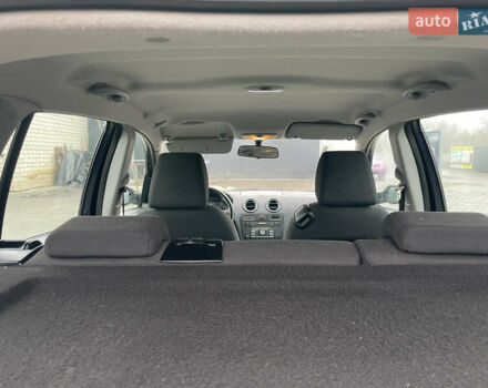 Синий Форд Фьюжн, объемом двигателя 1.4 л и пробегом 220 тыс. км за 4300 $, фото 23 на Automoto.ua