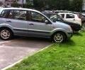 Синій Форд Фьюжен, об'ємом двигуна 1.4 л та пробігом 29 тис. км за 8500 $, фото 1 на Automoto.ua