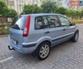 Синий Форд Фьюжн, объемом двигателя 1.6 л и пробегом 181 тыс. км за 5150 $, фото 17 на Automoto.ua