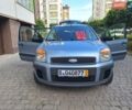 Синий Форд Фьюжн, объемом двигателя 1.6 л и пробегом 181 тыс. км за 5150 $, фото 18 на Automoto.ua