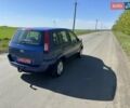 Синий Форд Фьюжн, объемом двигателя 0 л и пробегом 157 тыс. км за 5400 $, фото 2 на Automoto.ua