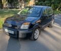 Синий Форд Фьюжн, объемом двигателя 1.39 л и пробегом 182 тыс. км за 4200 $, фото 6 на Automoto.ua
