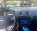Синий Форд Фьюжн, объемом двигателя 1.4 л и пробегом 240 тыс. км за 5500 $, фото 20 на Automoto.ua