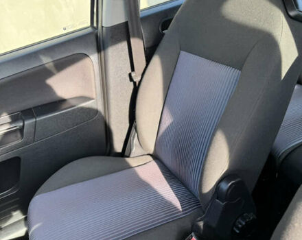 Синій Форд Фьюжен, об'ємом двигуна 1.4 л та пробігом 188 тис. км за 4900 $, фото 129 на Automoto.ua