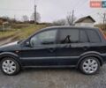 Синий Форд Фьюжн, объемом двигателя 1.6 л и пробегом 263 тыс. км за 4600 $, фото 4 на Automoto.ua