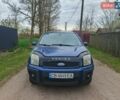 Синий Форд Фьюжн, объемом двигателя 1.4 л и пробегом 278 тыс. км за 3500 $, фото 1 на Automoto.ua