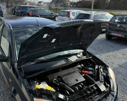 Синій Форд Фьюжен, об'ємом двигуна 1.4 л та пробігом 188 тис. км за 4900 $, фото 57 на Automoto.ua