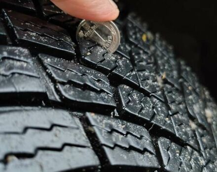 Синий Форд Фьюжн, объемом двигателя 1.39 л и пробегом 318 тыс. км за 3800 $, фото 10 на Automoto.ua