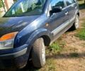 Синій Форд Фьюжен, об'ємом двигуна 1.2 л та пробігом 260 тис. км за 3500 $, фото 1 на Automoto.ua
