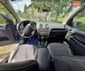 Синий Форд Фьюжн, объемом двигателя 1.4 л и пробегом 130 тыс. км за 4400 $, фото 24 на Automoto.ua