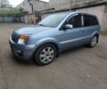Синий Форд Фьюжн, объемом двигателя 1.4 л и пробегом 240 тыс. км за 5500 $, фото 6 на Automoto.ua
