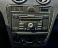 Синий Форд Фьюжн, объемом двигателя 1.4 л и пробегом 130 тыс. км за 4400 $, фото 23 на Automoto.ua