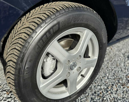 Синій Форд Фьюжен, об'ємом двигуна 1.4 л та пробігом 188 тис. км за 4900 $, фото 30 на Automoto.ua