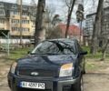 Синий Форд Фьюжн, объемом двигателя 1.2 л и пробегом 237 тыс. км за 4400 $, фото 1 на Automoto.ua