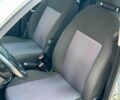 Синий Форд Фьюжн, объемом двигателя 1.4 л и пробегом 182 тыс. км за 4940 $, фото 11 на Automoto.ua