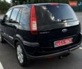 Синий Форд Фьюжн, объемом двигателя 1.4 л и пробегом 157 тыс. км за 5950 $, фото 20 на Automoto.ua