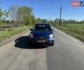 Синий Форд Фьюжн, объемом двигателя 0 л и пробегом 157 тыс. км за 5400 $, фото 1 на Automoto.ua