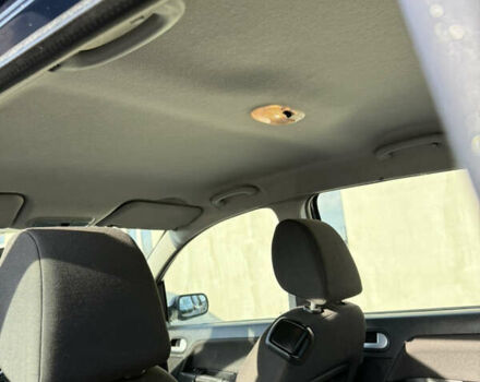 Синій Форд Фьюжен, об'ємом двигуна 1.4 л та пробігом 188 тис. км за 4900 $, фото 133 на Automoto.ua