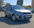 Синий Форд Фьюжн, объемом двигателя 1.39 л и пробегом 128 тыс. км за 5300 $, фото 1 на Automoto.ua