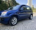 Синій Форд Фьюжен, об'ємом двигуна 1.4 л та пробігом 289 тис. км за 4800 $, фото 12 на Automoto.ua