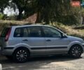Синій Форд Фьюжен, об'ємом двигуна 1.4 л та пробігом 232 тис. км за 5500 $, фото 1 на Automoto.ua