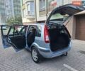 Синий Форд Фьюжн, объемом двигателя 1.6 л и пробегом 181 тыс. км за 5150 $, фото 21 на Automoto.ua