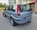 Синий Форд Фьюжн, объемом двигателя 1.6 л и пробегом 181 тыс. км за 5150 $, фото 11 на Automoto.ua